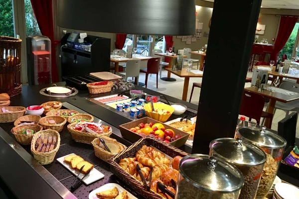 Hotel Campanile Villeneuve-Sur-Lot (Villeneuve-sur-Lot)